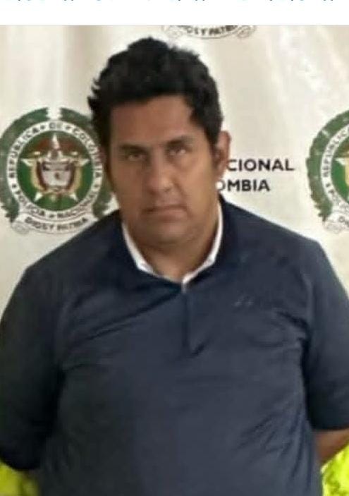 Condenado por delitos sexuales 