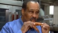 70 for 70: Major Reginald Brown started group that serves Thanksgiving to Baton Rouge annually