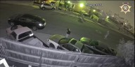 Search for suspect after shots fired in Pima County neighborhood