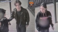 Vandalism at Chandler elementary school under investigation