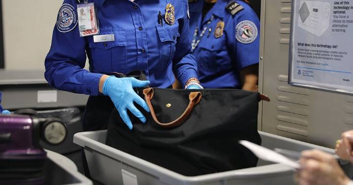 South Florida faces uncertainty as federal government shutdown looms
