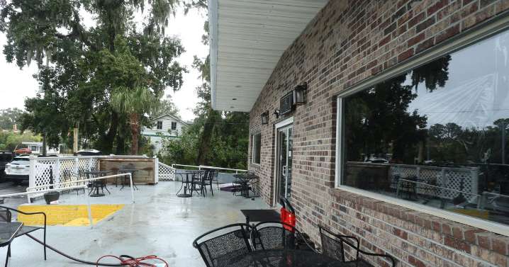 South Carolina bar shooting kills at least 4, injures 20