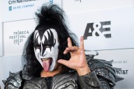 Gene Simmons, de Kiss, es hospitalizado de emergencia tras accidente automovilístico