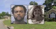Man who told 911 his wife was 'snoring with her eyes open' is charged with murder: Police