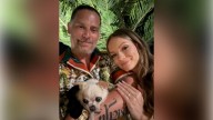 Joe Manganiello and Caitlin O Connor announce their engagement