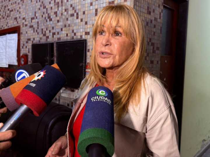 Casación absolvió a Aída Ayala y a todos los condenados por la causa Lavado II