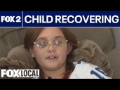 Child recovering, lawsuit targets more after wild Macomb County crash