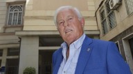 Fallece el empresario y expresidente del Elche Diego Quiles