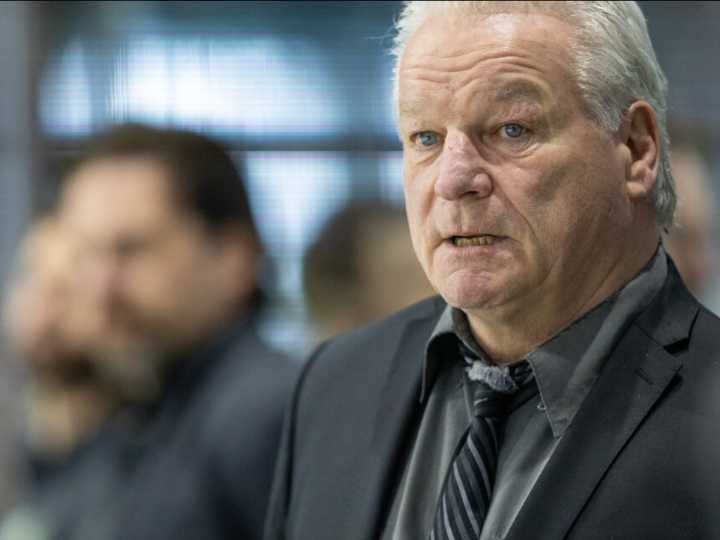 Make it four straight wins for the suddenly hot London Knights