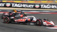 United States GP: Oliver Bearman slams Yuki Tsunoda after controversial battle during Austin race