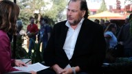 Benioff says he'd support National Guard in San Francisco ahead of Dreamforce: report