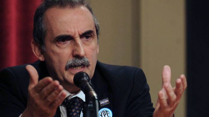 Guillermo Moreno: "Lo más probable es que vaya preso"