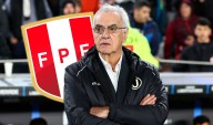 Jorge Fossati dejó contundente frase sobre si volvería a dirigir a la selección peruana: "Sé que di todo"