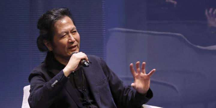 El filósofo Byung-Chul Han antes de recoger el Premio Princesa de Asturias de Humanidades: “Somos ganado, nos están engordando con información falsa”