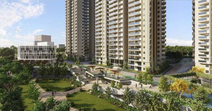 Hyderabad sees major rise in housing sales in Jul