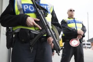 Detenidos en Alemania tres presuntos miembros de Hamas acusados de preparar un atentado contra instituciones judías o israelíes