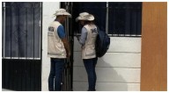 INEGI lleva a cabo en Puerto Vallarta Encuesta Intercensal 2025; piden recibir entrevistadores