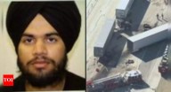 Sikh trucker crashes American dreams of many immigrants from Punjab