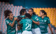 ¡Deportivo Cali hace historia y celebra su paso a la final de la Copa Libertadores Femenina!