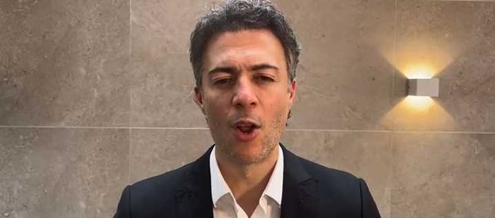 Daniel Quintero anunció recurso de nulidad para “salvar la consulta”