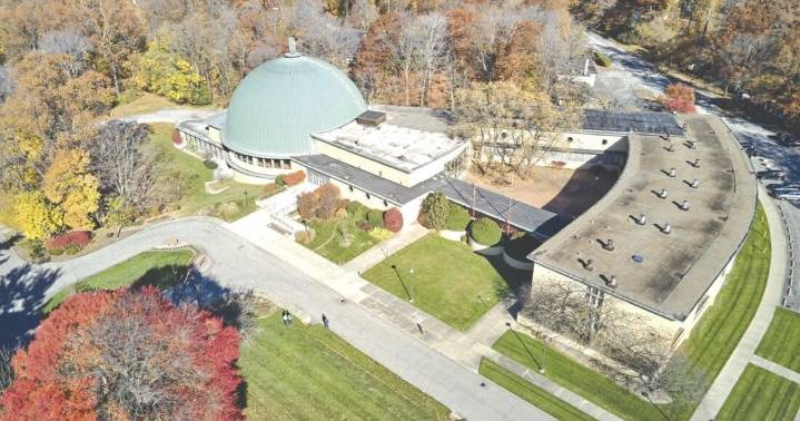 Council OKs $1.75M for Parks Arts project