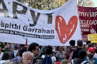 Tras resistir los vetos. El Gobierno promulgó las leyes de financiamiento universitario y de emergencia pediátrica