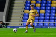 George King called up to Republic of Ireland Under