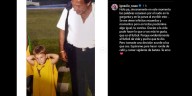 Los emocionantes posteos del hijo de Miguel Russo: “Las palabras escasean por el nudo en la garganta y en la panza”