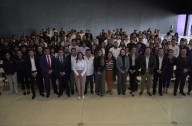 San Luis Potosí impulsa el liderazgo estudiantil
