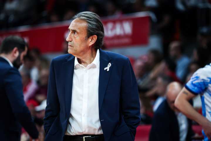 O Río Breogán gaña en Zaragoza e estrea a súa conta de vitorias