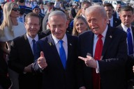 Trump triumph is bad news for his adversaries