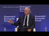 Ray Dalio Says the Picture on Cutting US Rates Is 'Slightly Mixed'