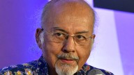 Veteran journalist T.J.S. George passes away