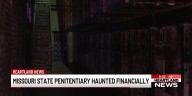 Lingering financial needs at former Missouri State Penitentiary