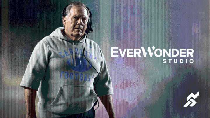 Belichick-UNC Reel Deal Gave Coach Free Use of Doc Footage