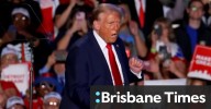 Donald Trump reveals he had MRI scan