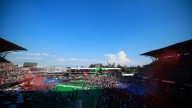 Más de 400 Mil Asistentes y Saldo Blanco en el Gran Premio de México, Reporta Gobierno CDMX
