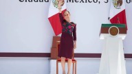 Tenemos una gran presidenta: Brighite Granados