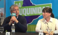“Hemos ganado en casi toda la provincia”
