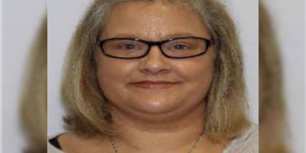 Deputies looking for woman missing for nearly 2 weeks in Anderson County