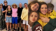 De Maru Botana a La China Suárez: los tiernos posteos de las famosas por el Día de la Madre