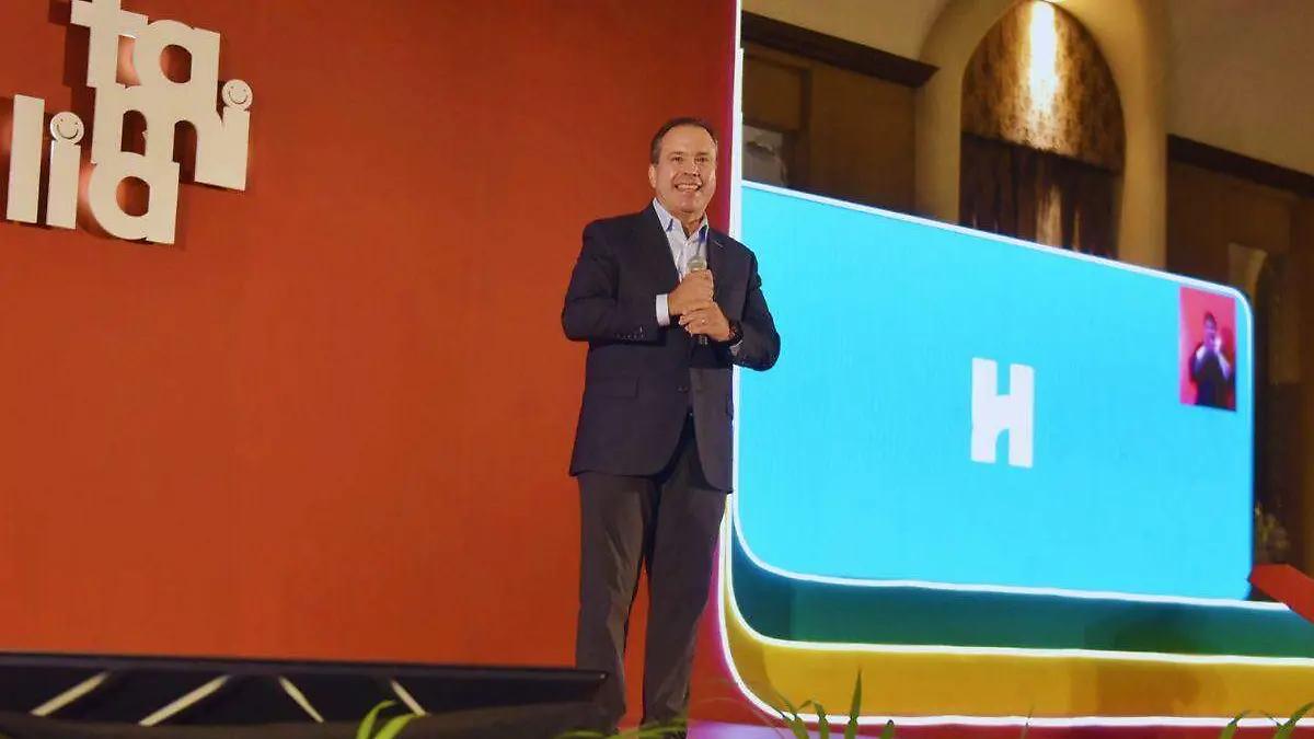 Se lleva a cabo Tercer Congreso de la Familia por DIF de Hermosillo