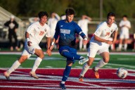 Ortonville Brandon star voted top Michigan high school senior soccer player