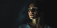 Cuál es el “interruptor” cerebral que regula la reacción al miedo, según un estudio