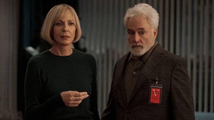 The West Wing’s Bradley Whitford And Allison Janney Worked Together For Years, But One Thing Still ‘Surprised’ Him About Reuniting With Her