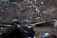 México eleva a 76 fallecidos y baja a 39 desaparecidos por lluvias intensas en 5 estados
