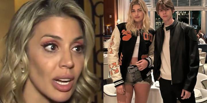 Virginia Gallardo le respondió a la familia de Ricardo Fort: “No utilicé nuestra relación para obtener votos”