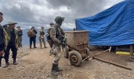 Provincia de Pataz: prorrogan por 60 días estado de emergencia para luchar contra la minería ilegal