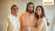 Celebrity fitness decoded: Anant Ambani's trainer reveals what keeps stars fit