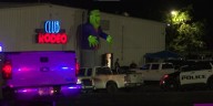 Woman hospitalized after shooting at Club Rodeo in Springfield
